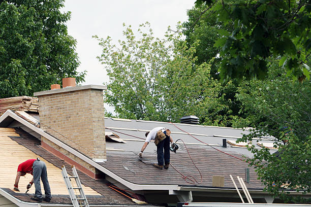 Quick and Trustworthy Emergency Roof Repair Services in Willow Springs, IL