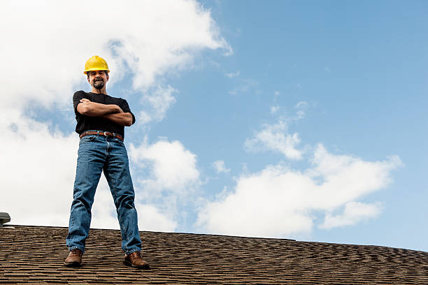 Professional Roofing Contractor in Willow Springs, IL