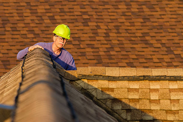 Best New Roof Installation  in Wlow Springs, IL